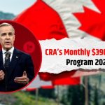 CRA $3,900 monthly payment