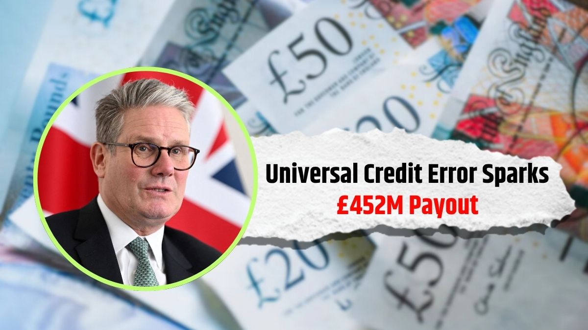 DWP disability compensation 2025