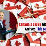 GIS payment July 2025