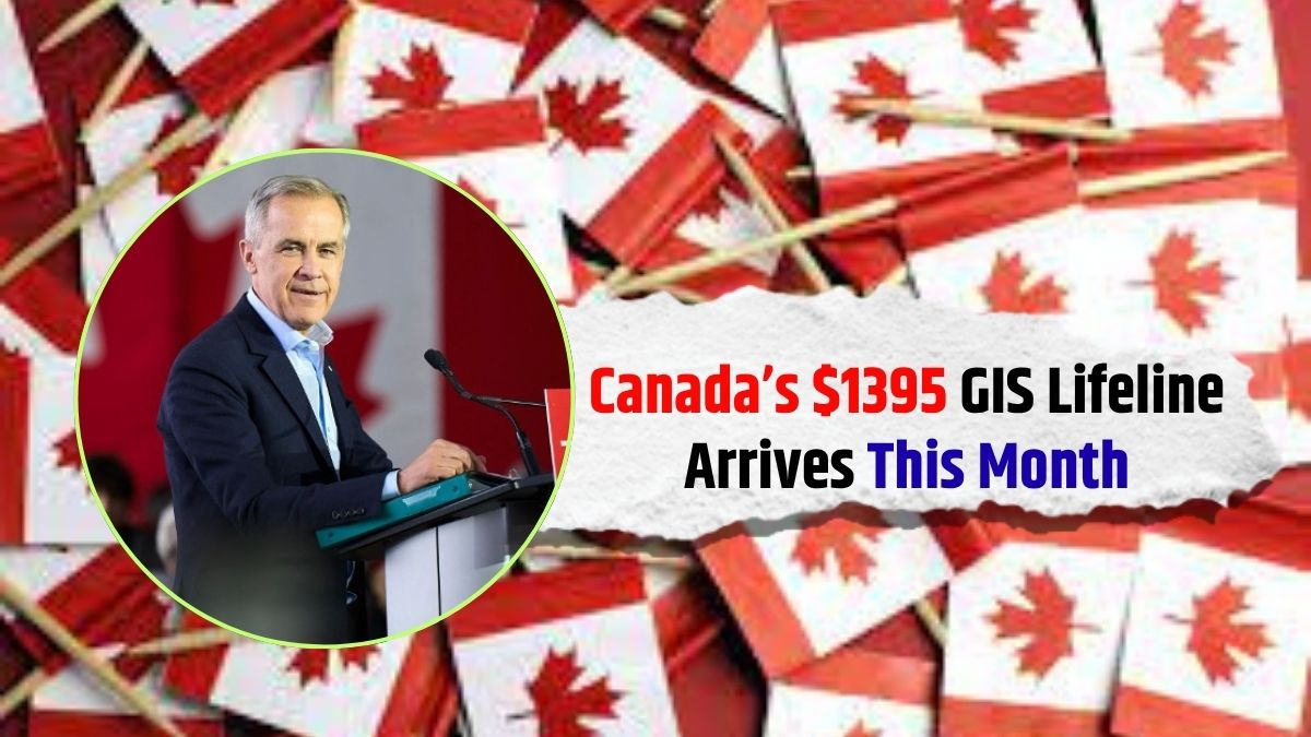GIS payment July 2025