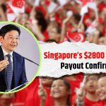 Singapore Workfare 2025