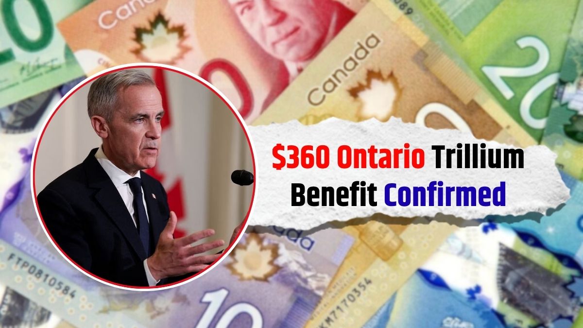 ontario trillium benefit 2025