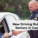 senior driving rules Canada